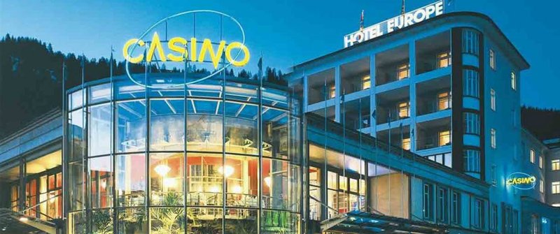 Switzerland - bahigo casino switzerland