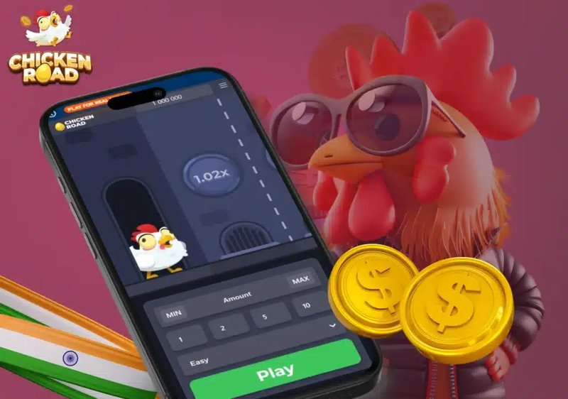 Jeu chicken road - Découvrez le Jeu de Casino Chicken Road, Le Nouveau Sens de la Roulette