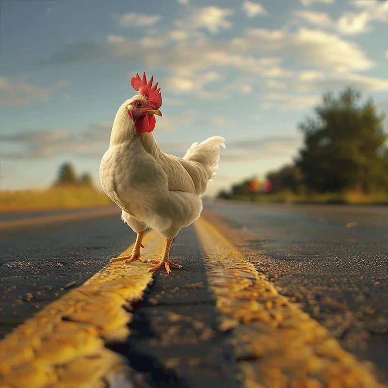 Descubre el Misterio de la Ruta del Pollo en España, ¡el Juego que se Disfruta!, chicken road casino
