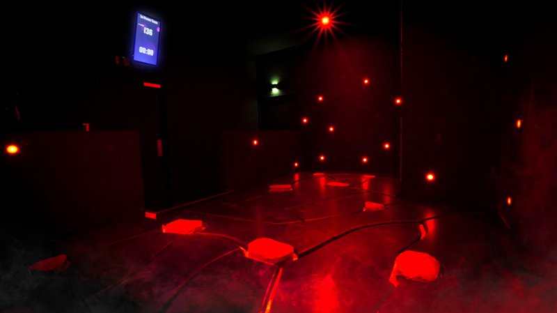 Meilleur uncrossable rush demo à France