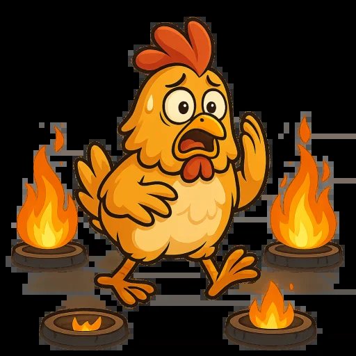 Chicken road gambling game à France