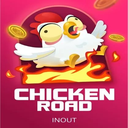 Chicken road gokkast - Chicken Road Online: Gokken op de Populairste Slotoorlog in Nederland