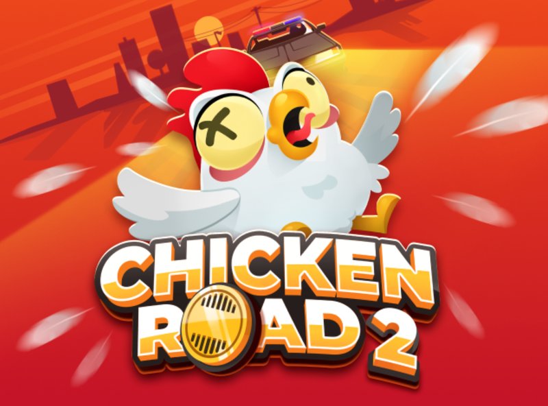 Chicken road 2 slot - Titlul oficial al jocului Chicken Road 2 a fost lansat in România