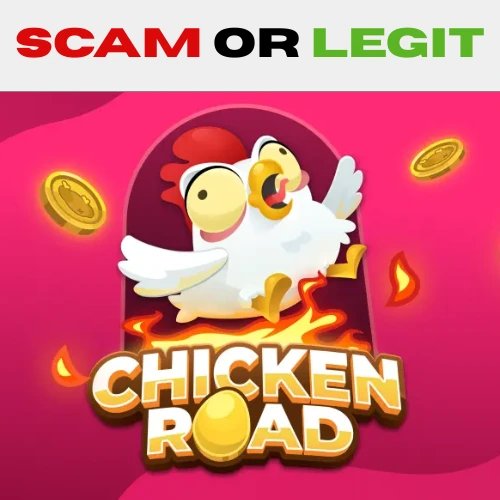Chicken road game - Descubre el Misterio de la Calle del Pollo en la Granja de Azar Chicken road game - Descubre el Misterio de la Calle del Pollo en la Granja de Azar
