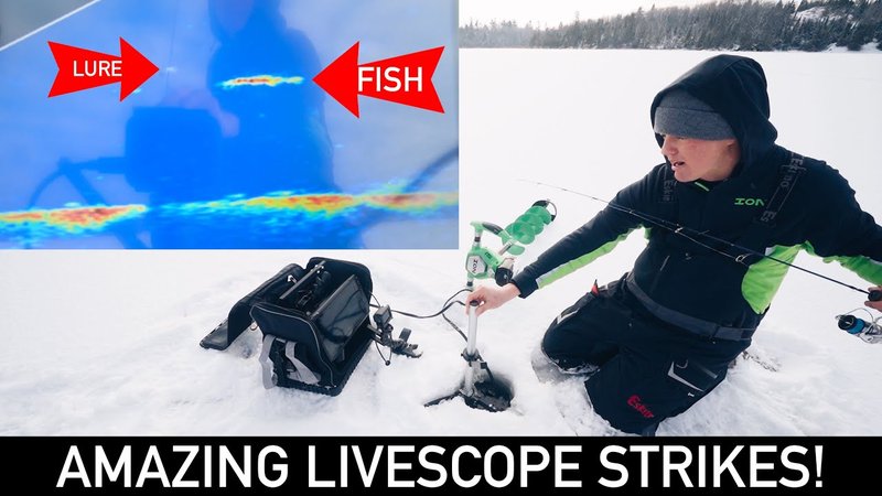 Dive into Britain's Winter Wonderland at Ice Fishing Live Casino Games in United Kigdom